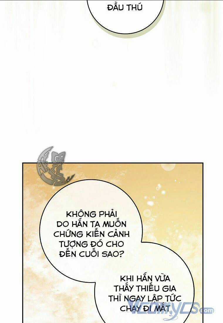 Sóc Nhỏ Tài Năng Chapter 8 trang 32