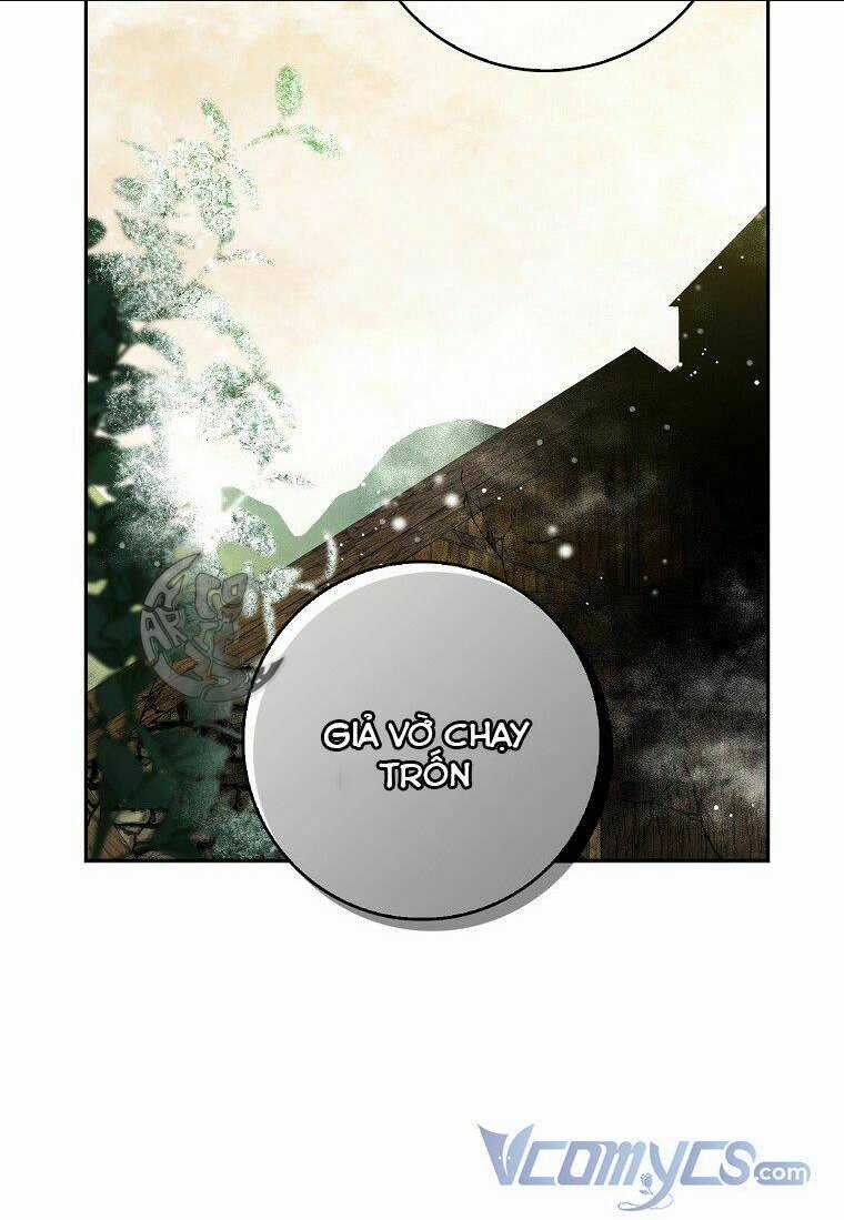 Sóc Nhỏ Tài Năng Chapter 8 trang 33