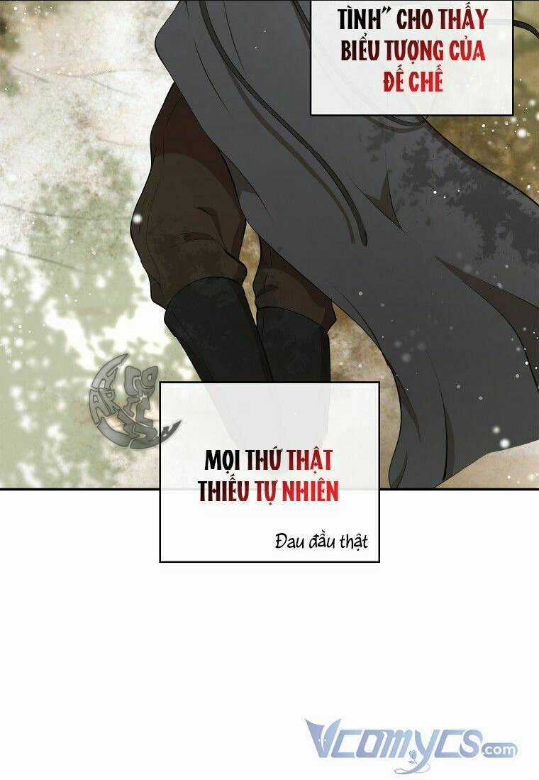 Sóc Nhỏ Tài Năng Chapter 8 trang 35