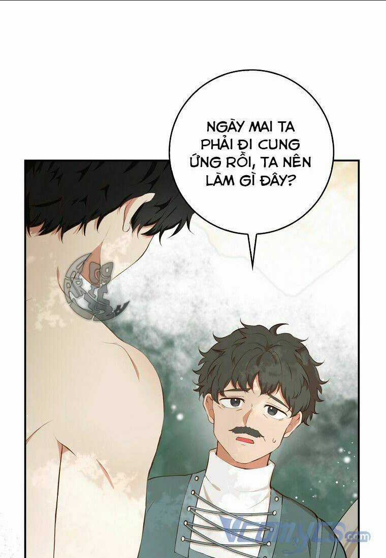 Sóc Nhỏ Tài Năng Chapter 8 trang 37