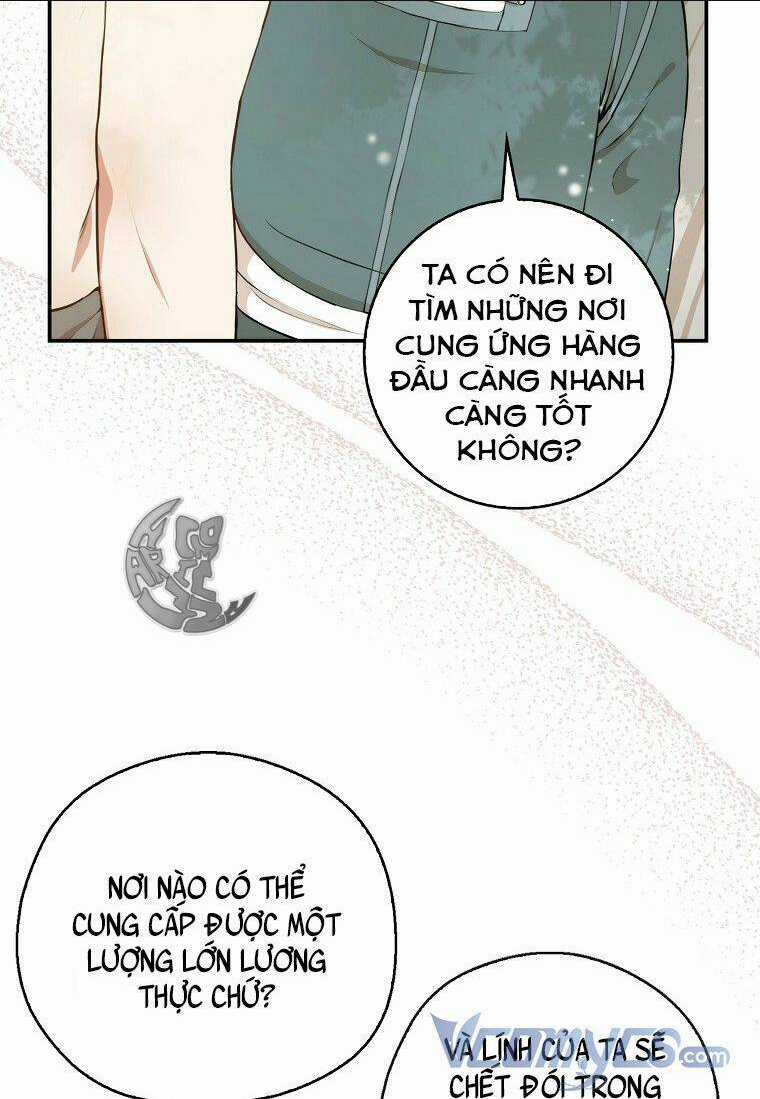 Sóc Nhỏ Tài Năng Chapter 8 trang 38