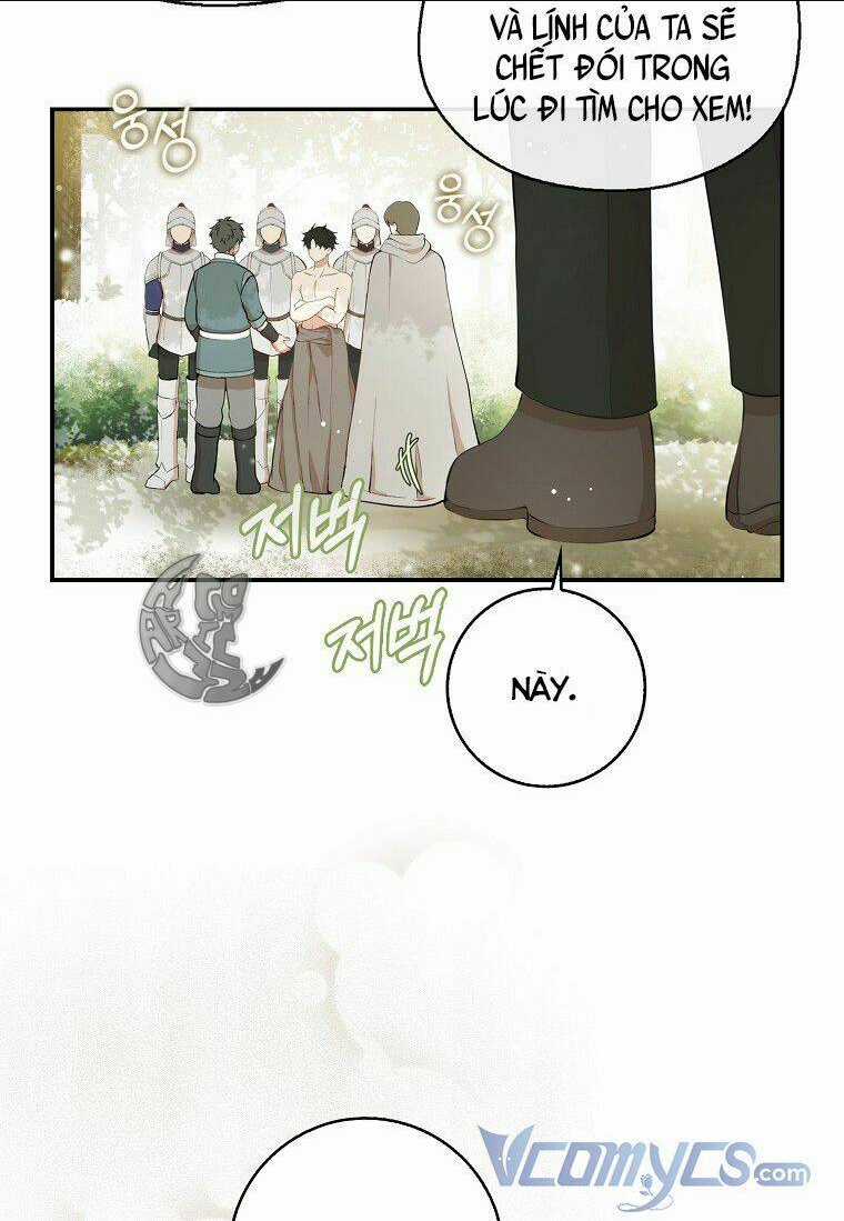 Sóc Nhỏ Tài Năng Chapter 8 trang 39