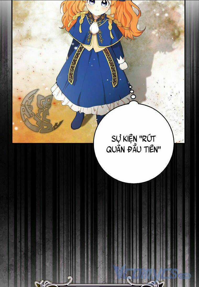 Sóc Nhỏ Tài Năng Chapter 8 trang 4