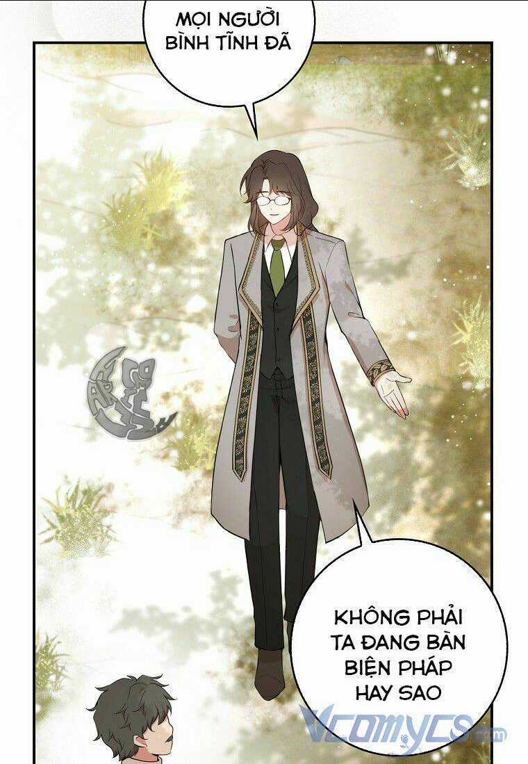 Sóc Nhỏ Tài Năng Chapter 8 trang 40