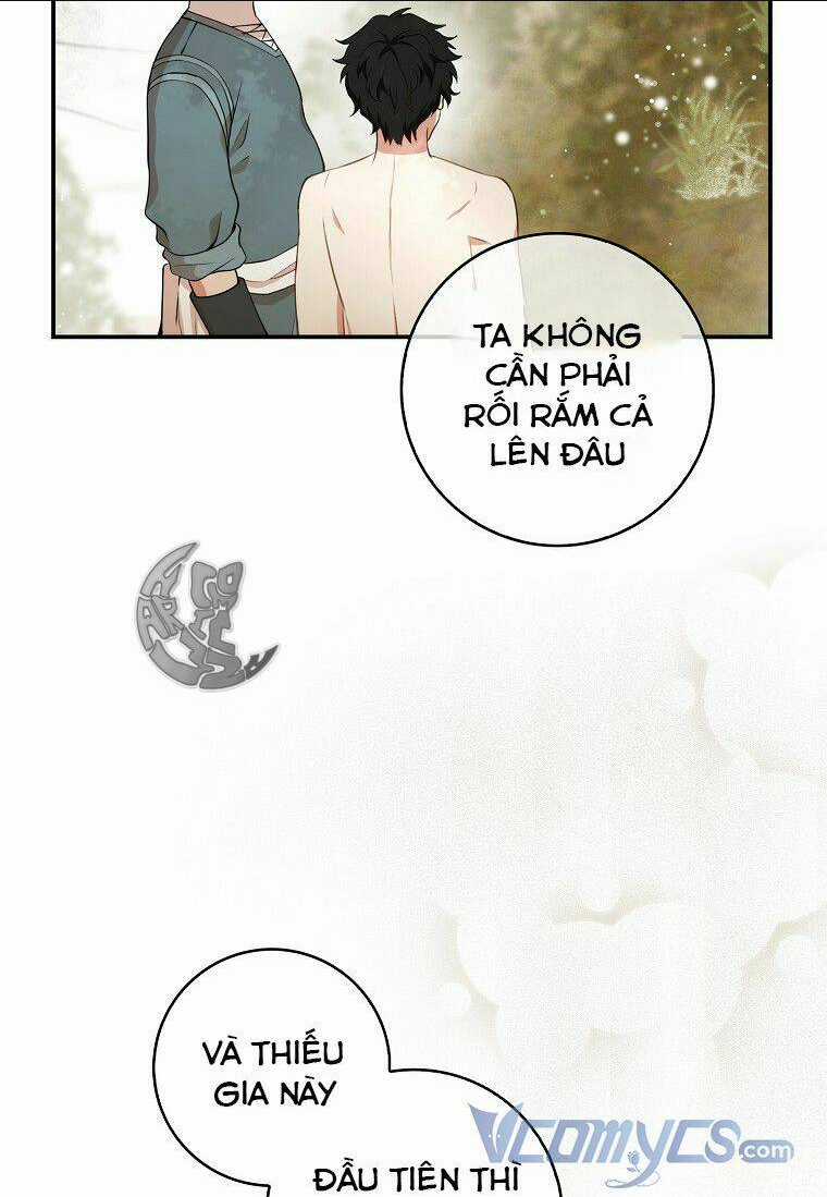 Sóc Nhỏ Tài Năng Chapter 8 trang 41