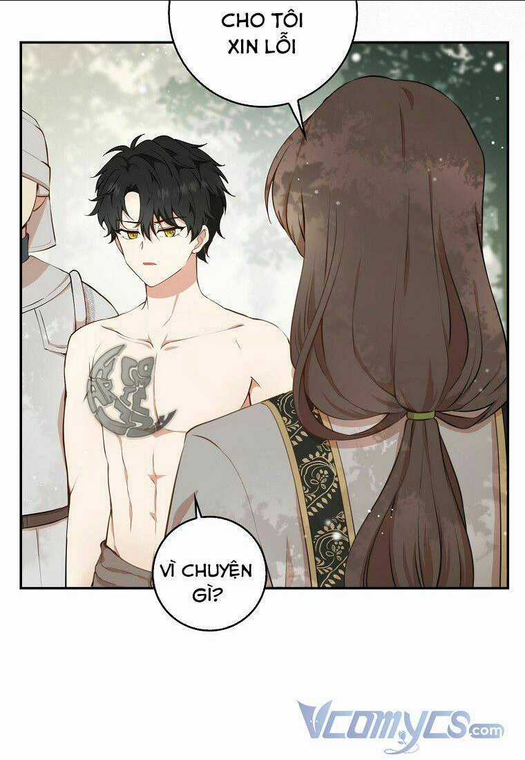 Sóc Nhỏ Tài Năng Chapter 8 trang 42