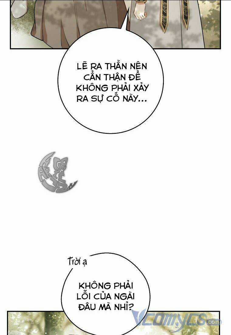 Sóc Nhỏ Tài Năng Chapter 8 trang 44