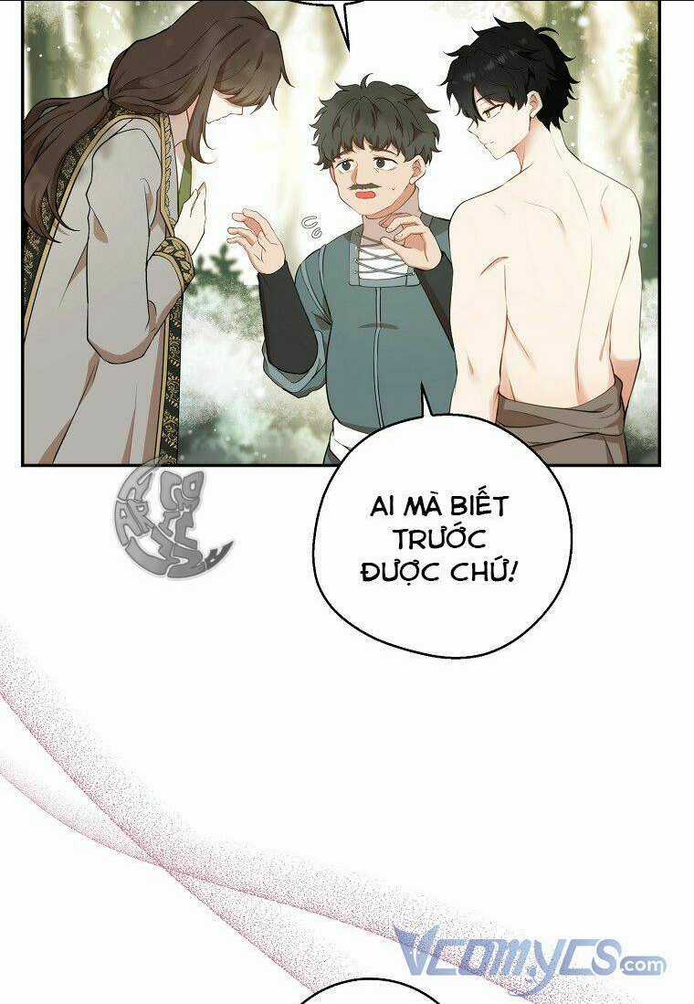 Sóc Nhỏ Tài Năng Chapter 8 trang 45