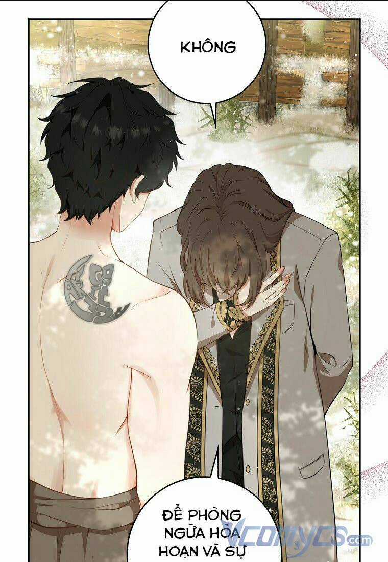 Sóc Nhỏ Tài Năng Chapter 8 trang 46