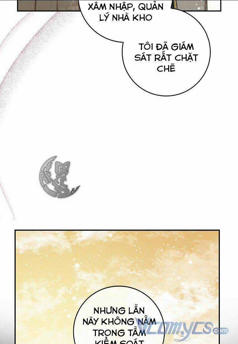 Sóc Nhỏ Tài Năng Chapter 8 trang 47