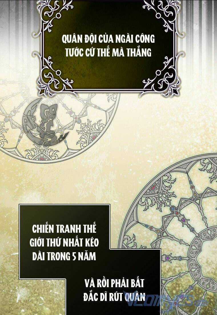 Sóc Nhỏ Tài Năng Chapter 8 trang 5