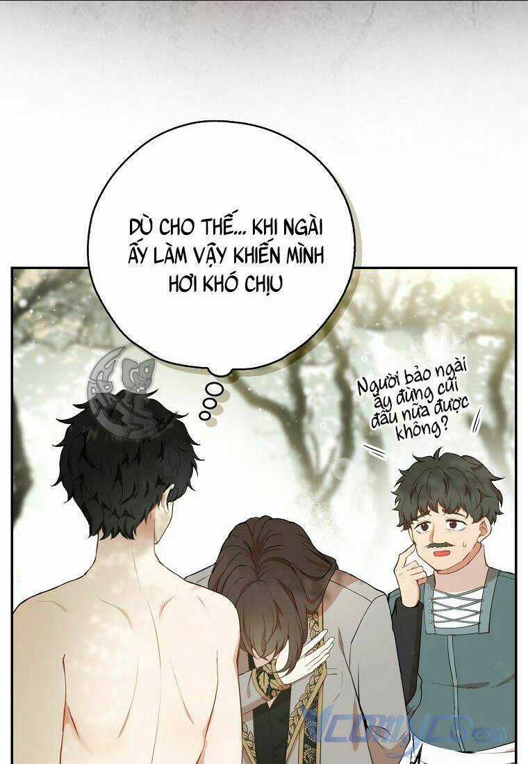 Sóc Nhỏ Tài Năng Chapter 8 trang 51