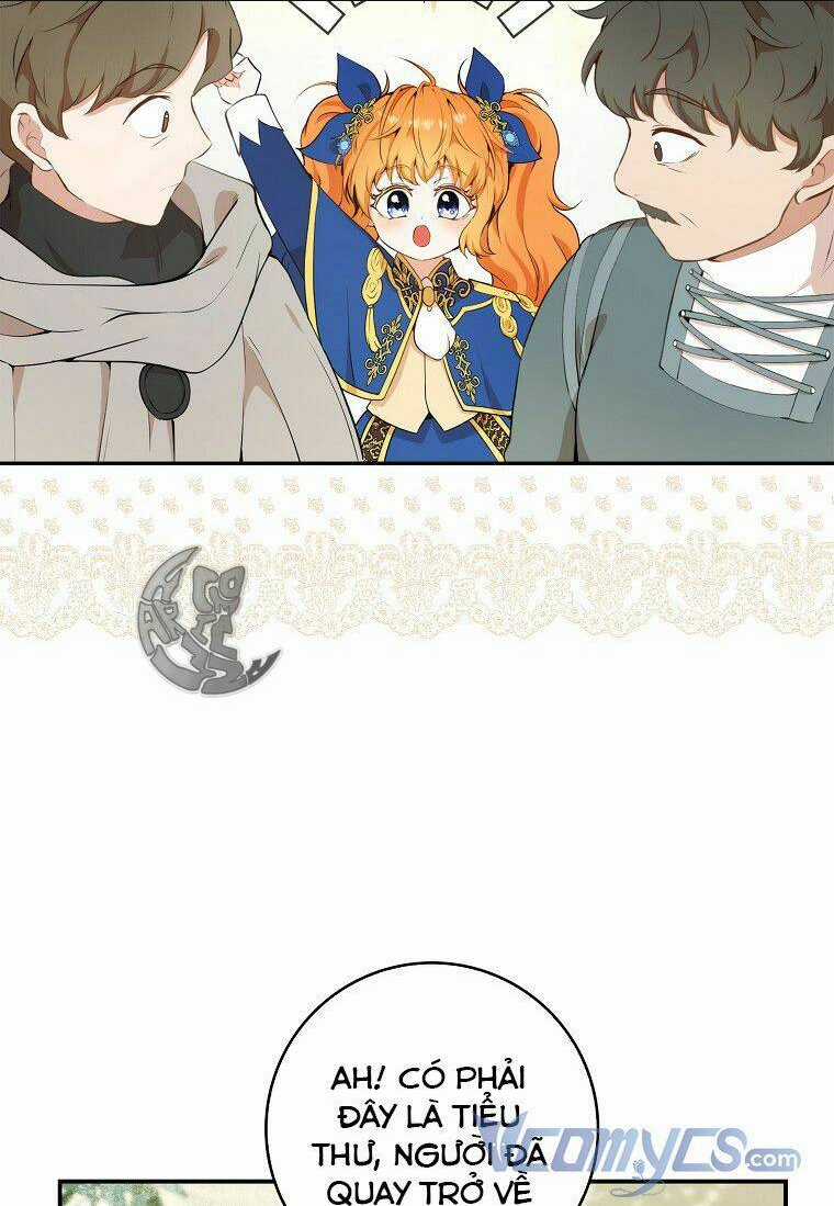 Sóc Nhỏ Tài Năng Chapter 8 trang 53