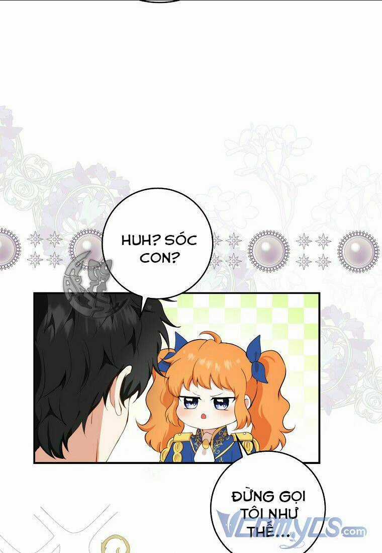 Sóc Nhỏ Tài Năng Chapter 8 trang 55