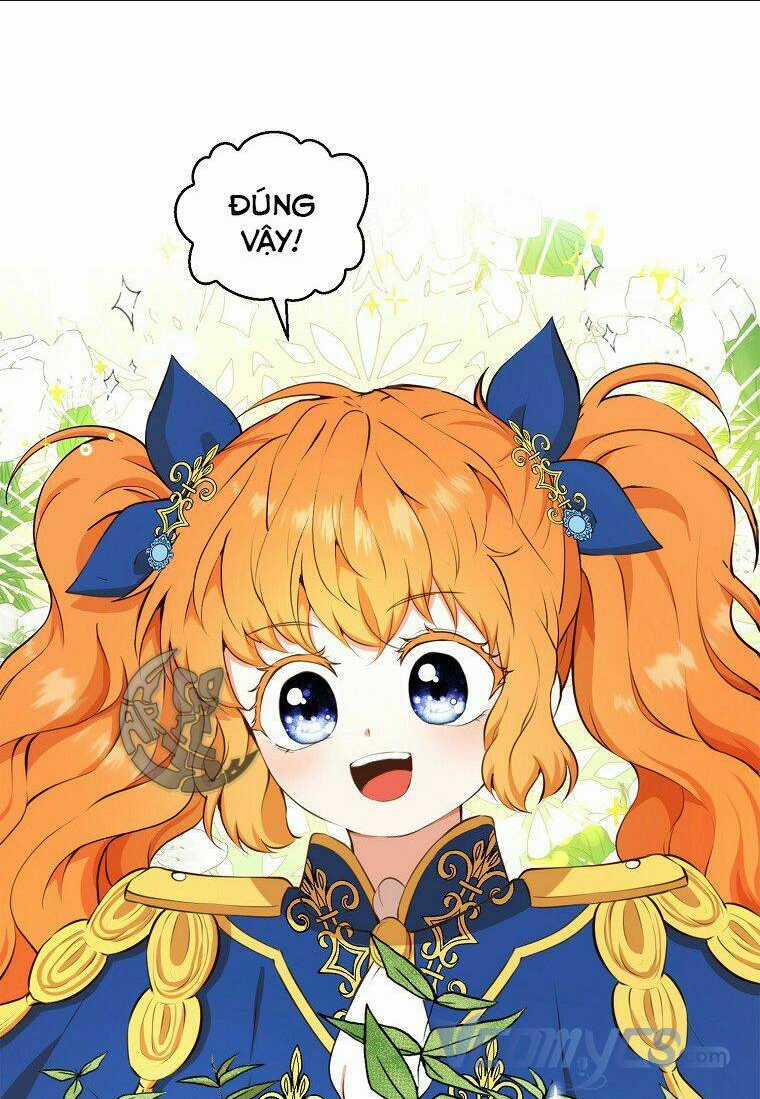 Sóc Nhỏ Tài Năng Chapter 8 trang 61