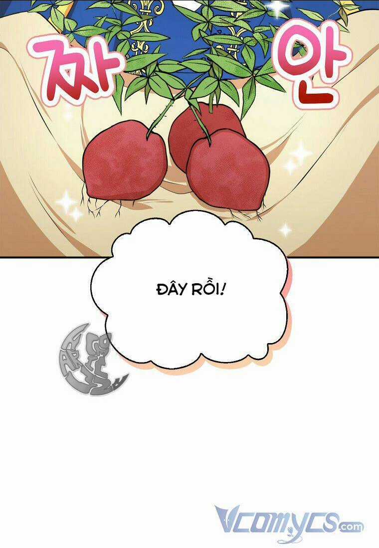 Sóc Nhỏ Tài Năng Chapter 8 trang 62