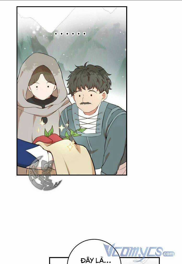 Sóc Nhỏ Tài Năng Chapter 8 trang 63