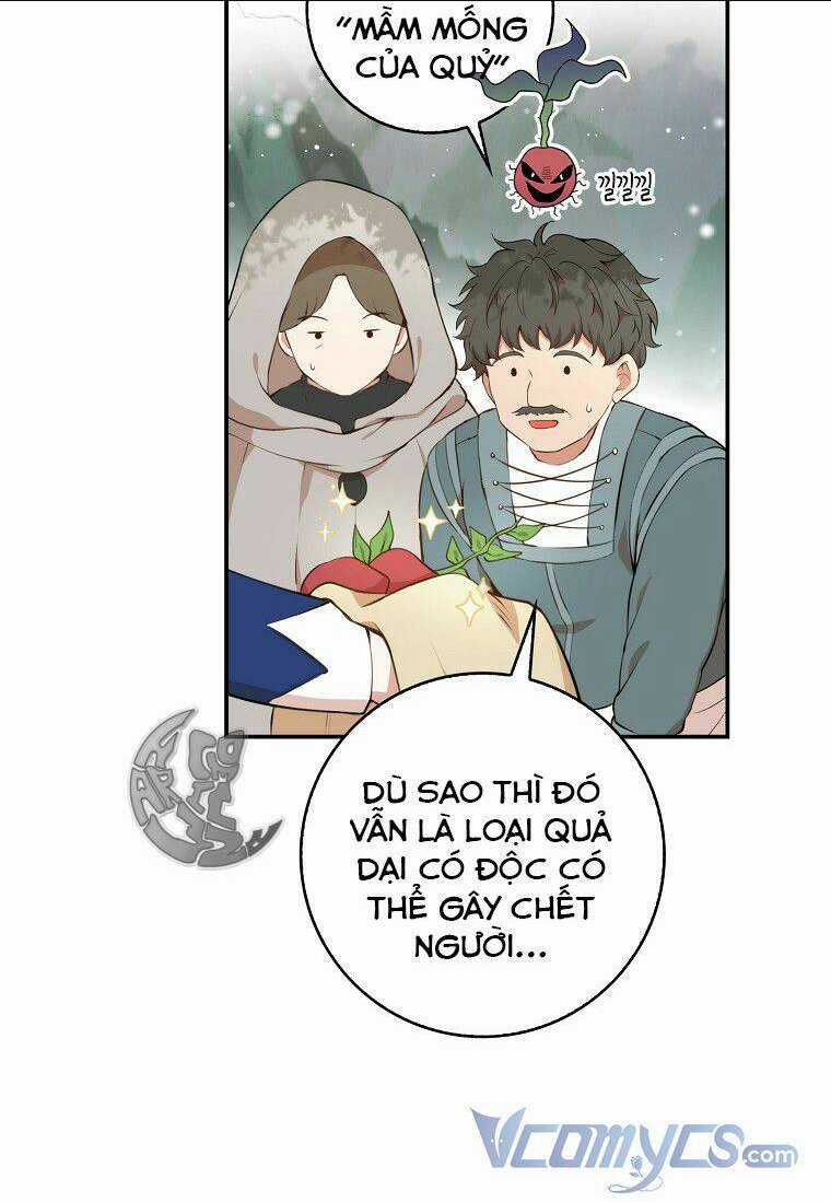 Sóc Nhỏ Tài Năng Chapter 8 trang 64