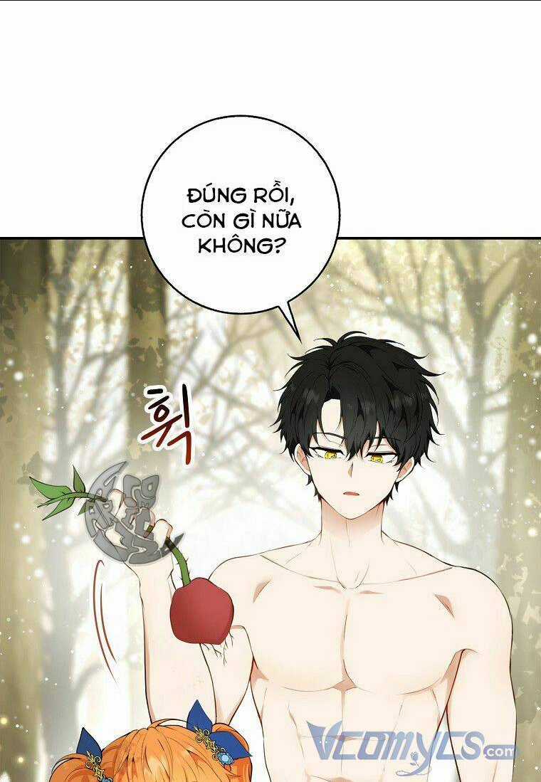 Sóc Nhỏ Tài Năng Chapter 8 trang 65