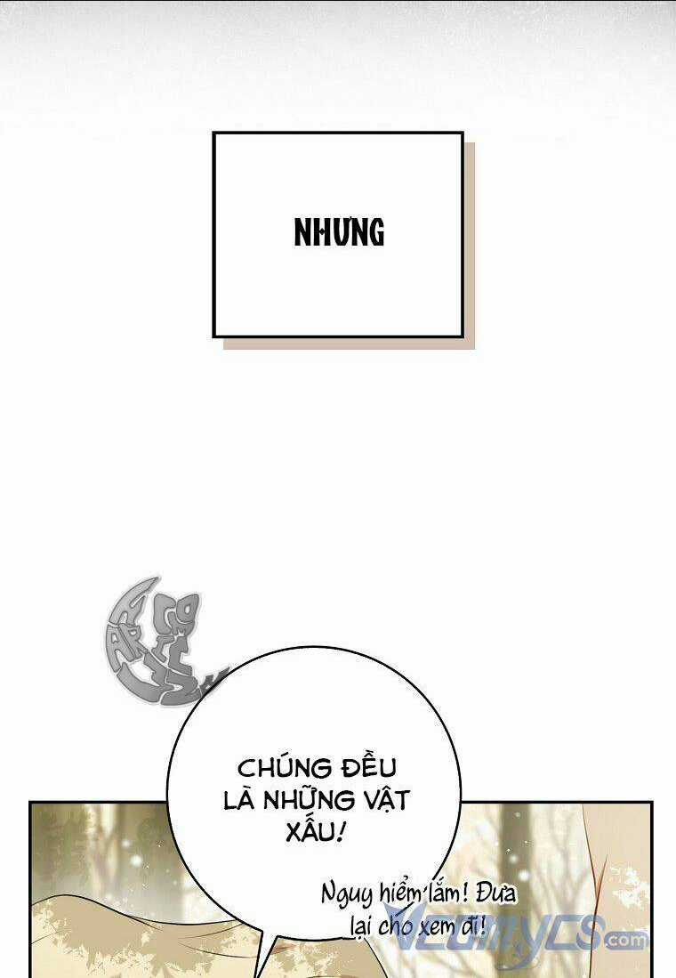 Sóc Nhỏ Tài Năng Chapter 8 trang 69