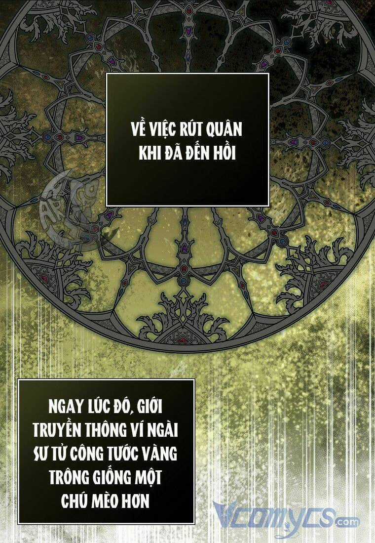 Sóc Nhỏ Tài Năng Chapter 8 trang 7