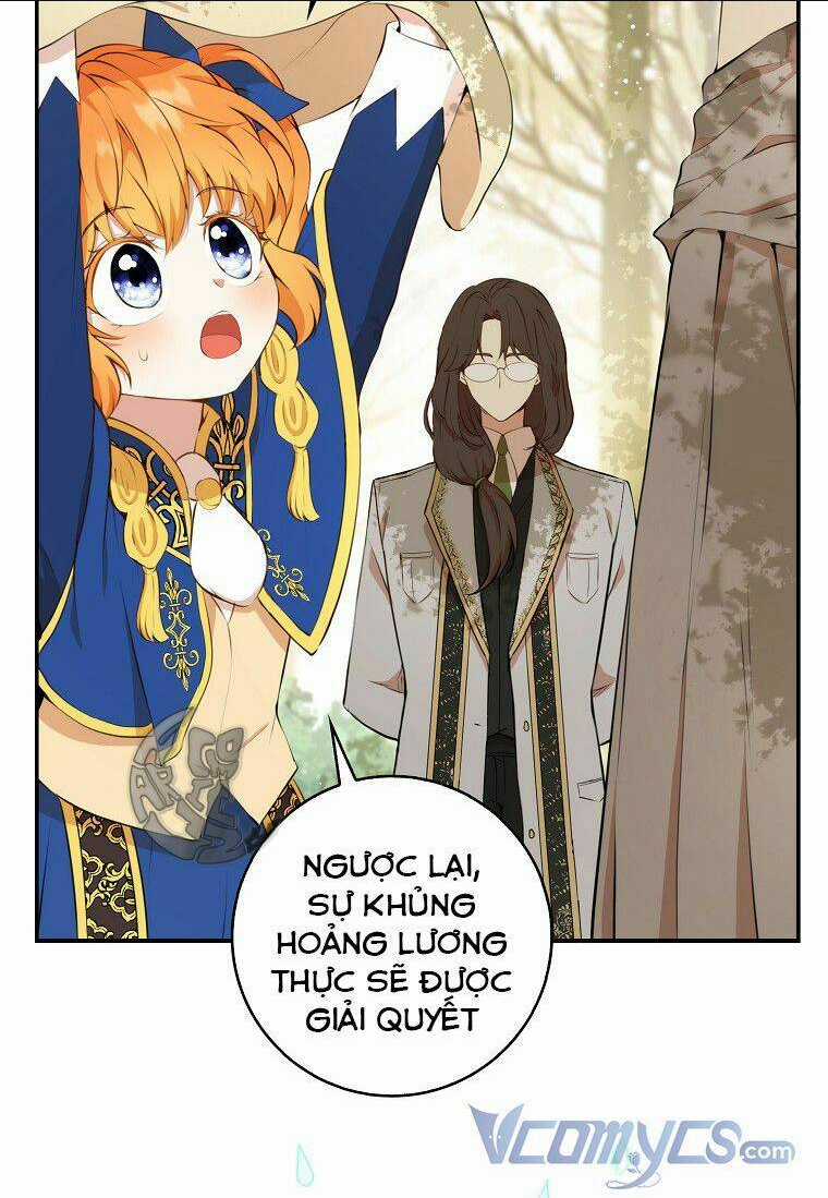 Sóc Nhỏ Tài Năng Chapter 8 trang 70