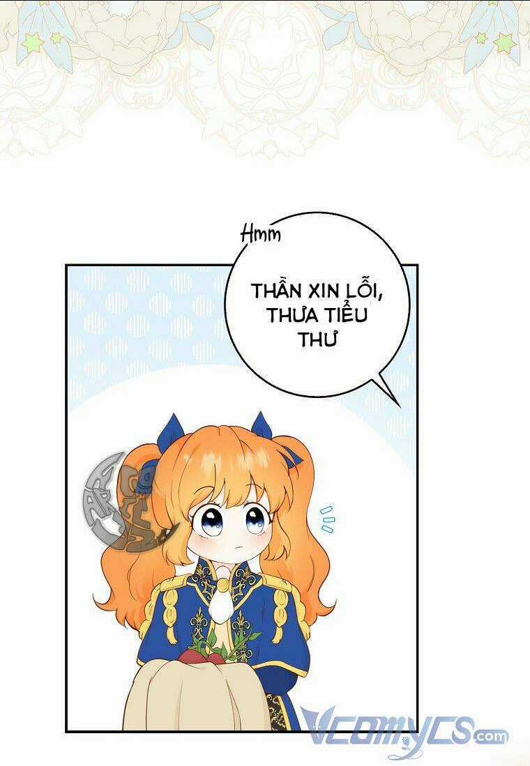 Sóc Nhỏ Tài Năng Chapter 8 trang 73