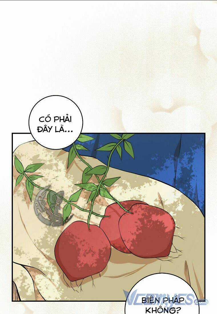 Sóc Nhỏ Tài Năng Chapter 8 trang 74