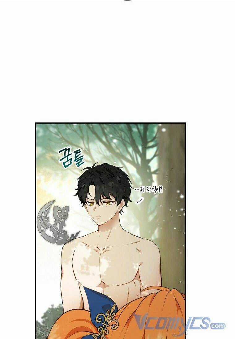 Sóc Nhỏ Tài Năng Chapter 8 trang 77