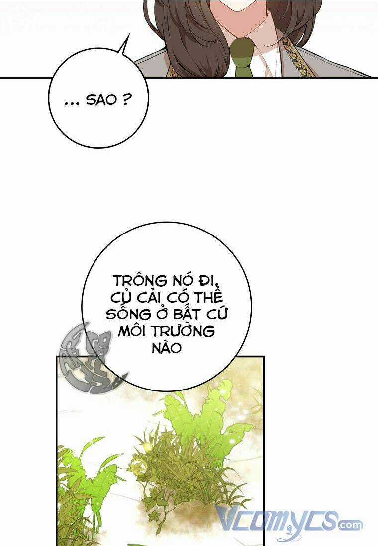 Sóc Nhỏ Tài Năng Chapter 8 trang 81