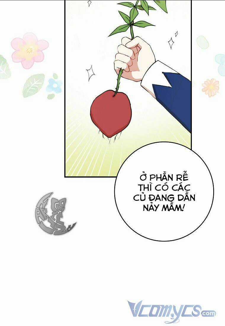 Sóc Nhỏ Tài Năng Chapter 8 trang 83