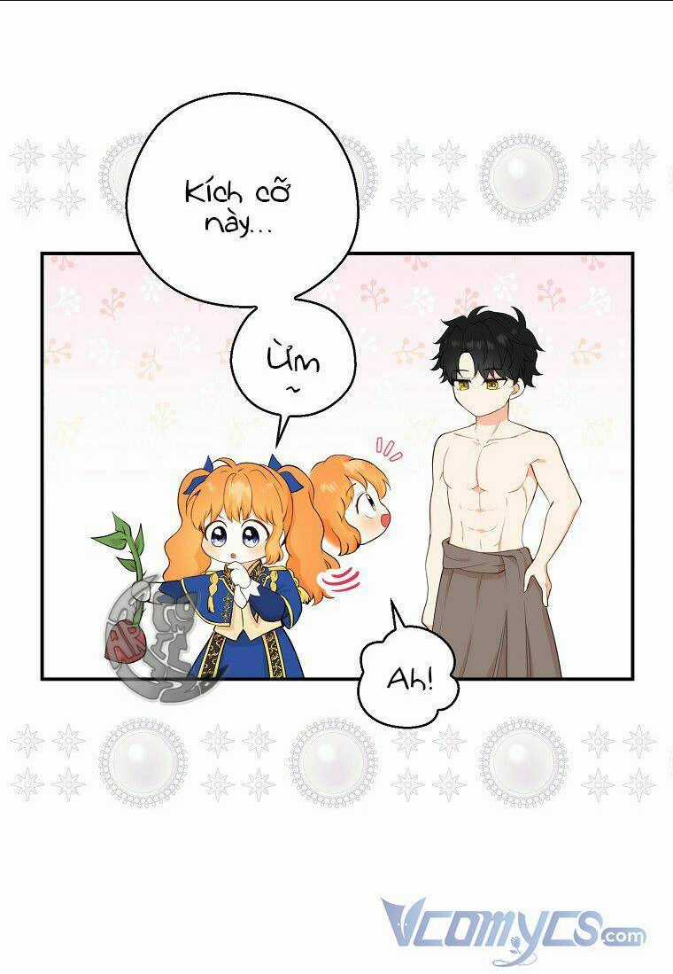 Sóc Nhỏ Tài Năng Chapter 8 trang 84