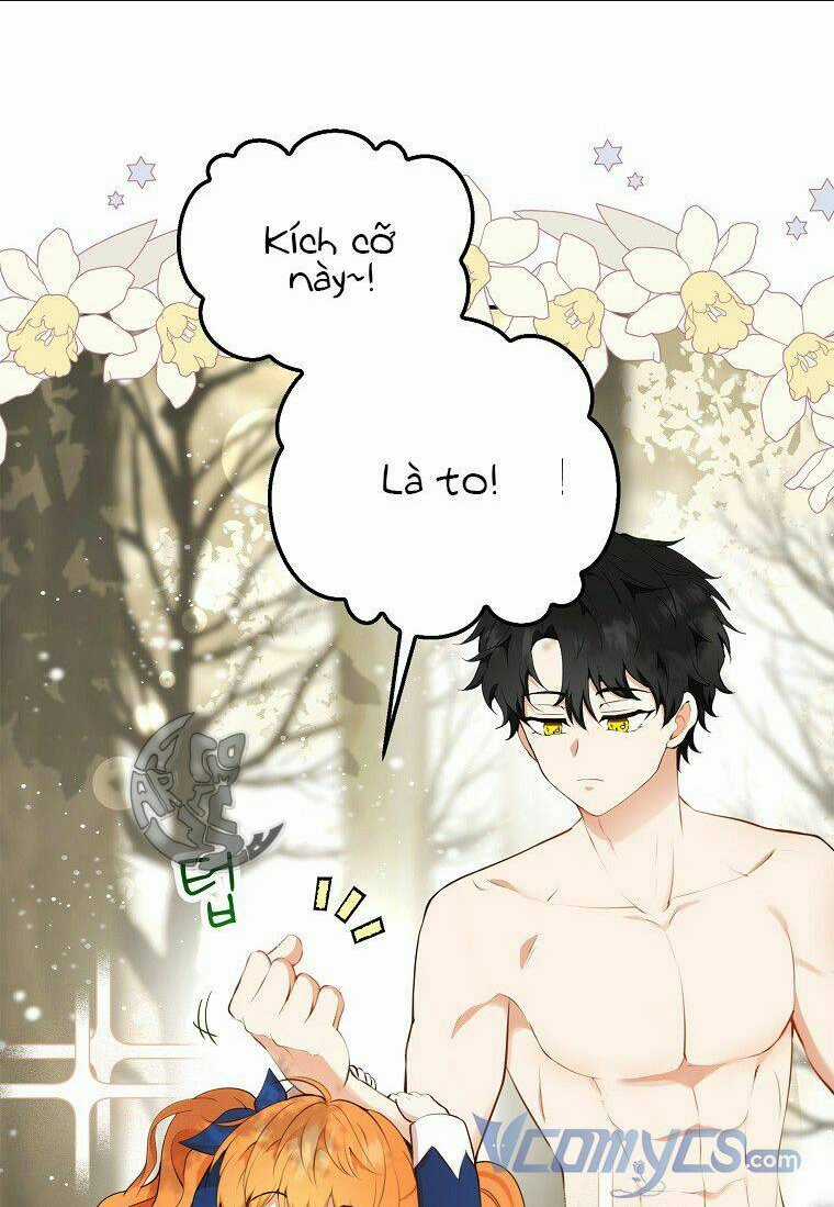 Sóc Nhỏ Tài Năng Chapter 8 trang 85