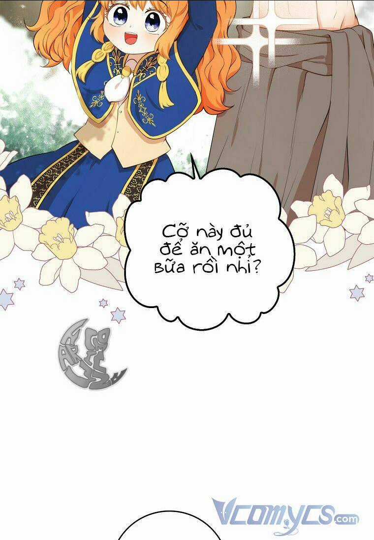 Sóc Nhỏ Tài Năng Chapter 8 trang 86