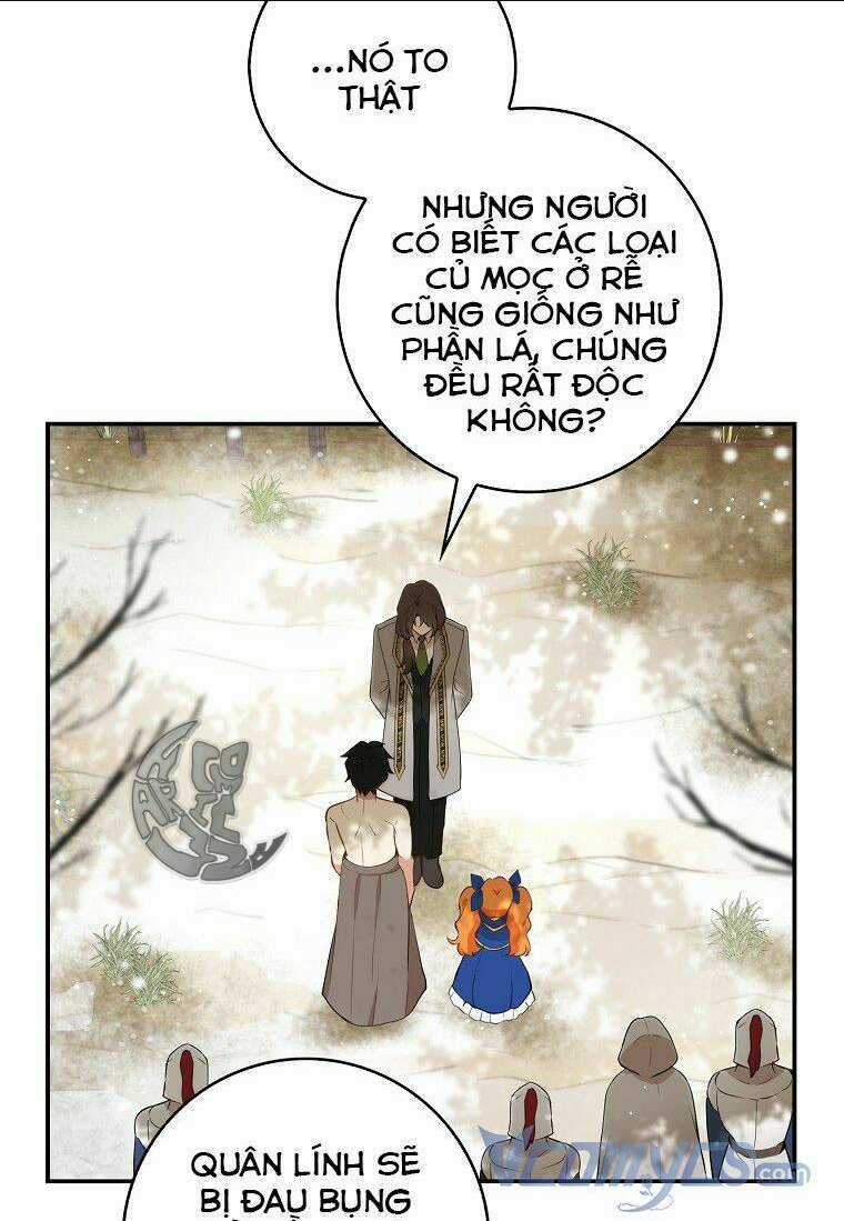 Sóc Nhỏ Tài Năng Chapter 8 trang 87