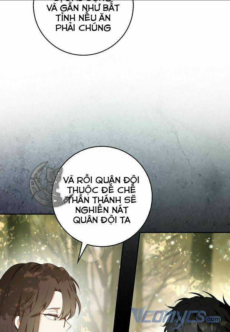 Sóc Nhỏ Tài Năng Chapter 8 trang 88