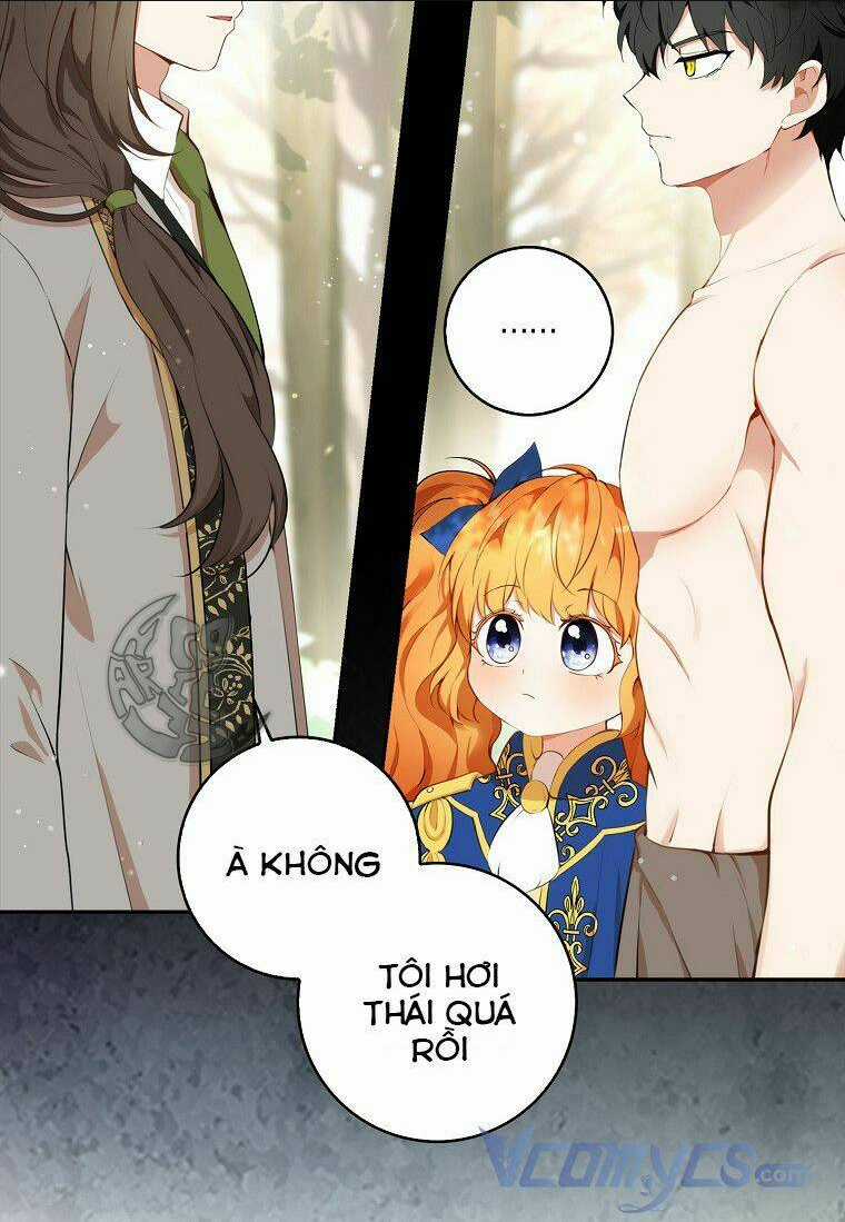 Sóc Nhỏ Tài Năng Chapter 8 trang 89