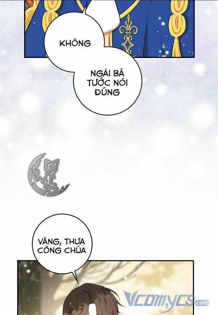 Sóc Nhỏ Tài Năng Chapter 8 trang 91