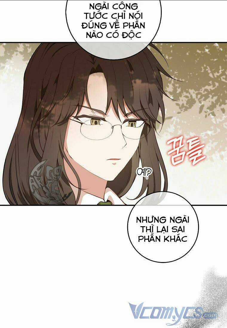 Sóc Nhỏ Tài Năng Chapter 8 trang 93