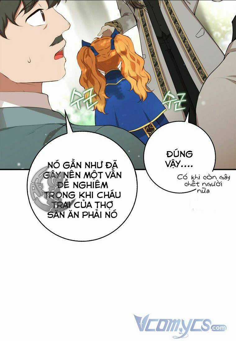 Sóc Nhỏ Tài Năng Chapter 8 trang 95
