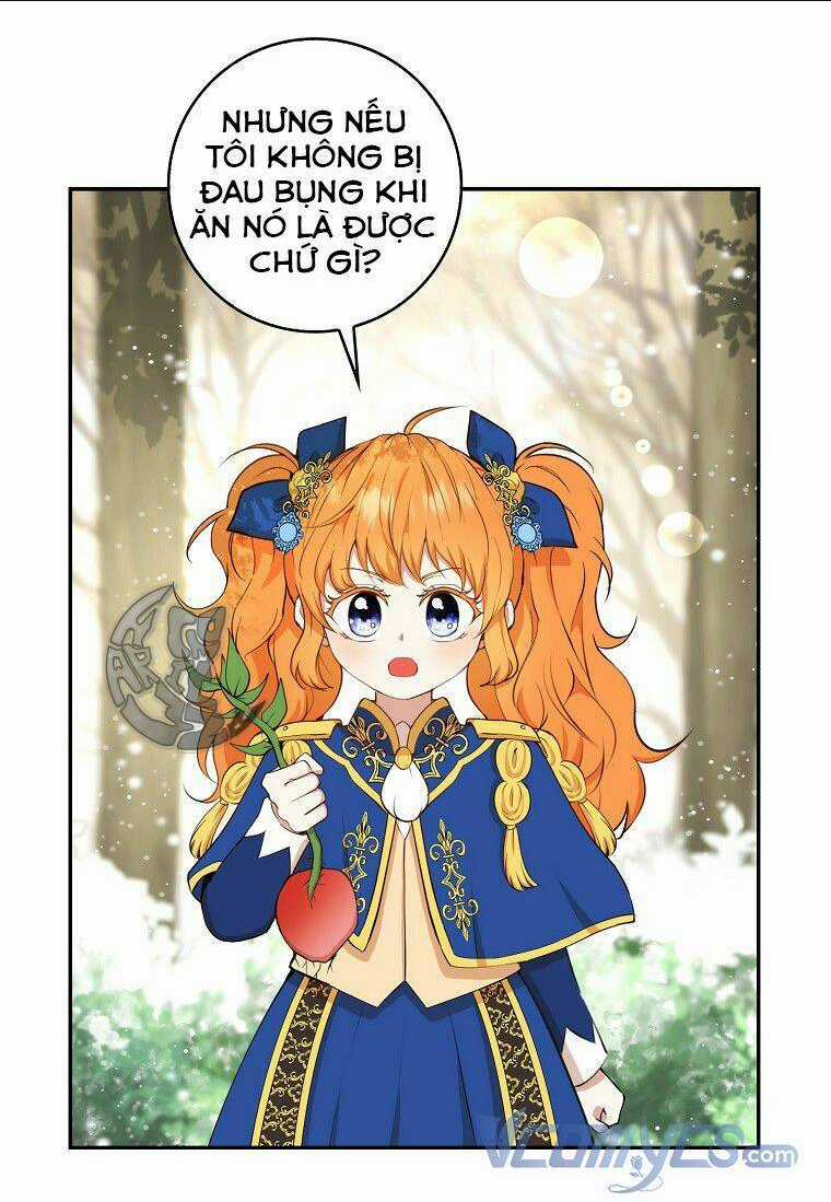 Sóc Nhỏ Tài Năng Chapter 8 trang 96