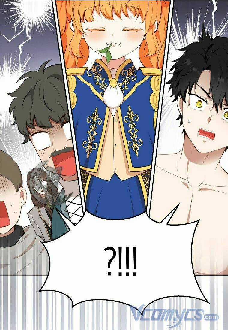 Sóc Nhỏ Tài Năng Chapter 8 trang 99