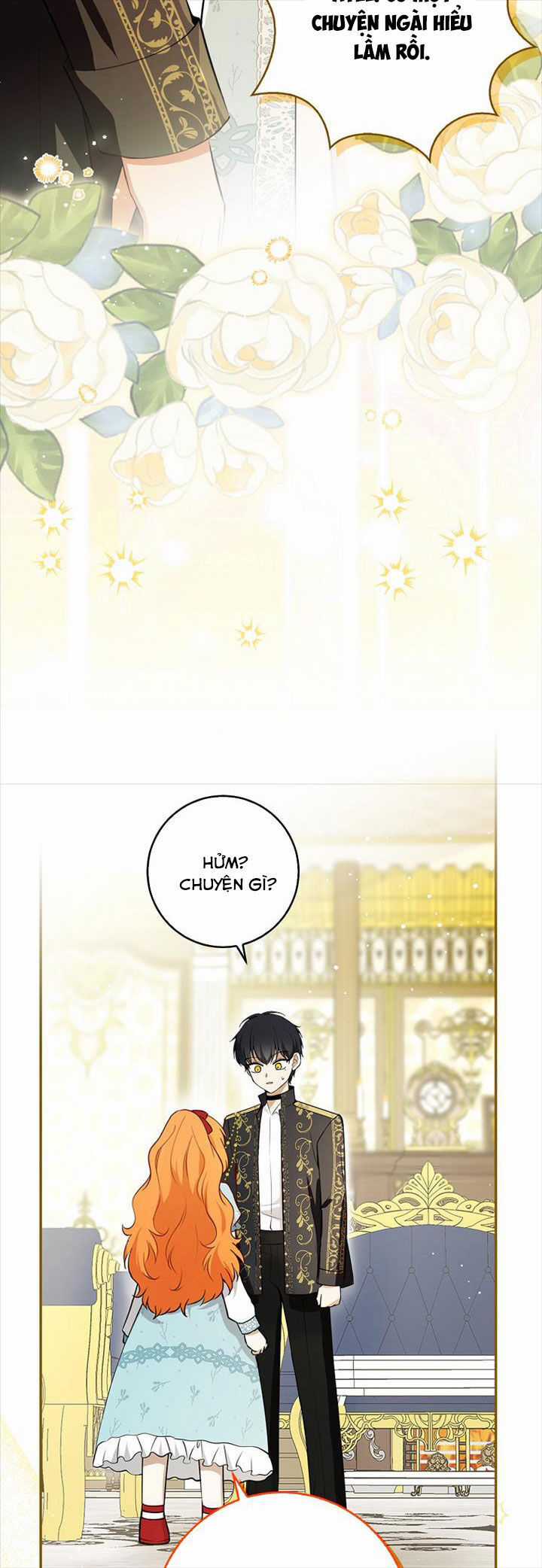 Sóc Nhỏ Tài Năng Chapter 80 trang 12