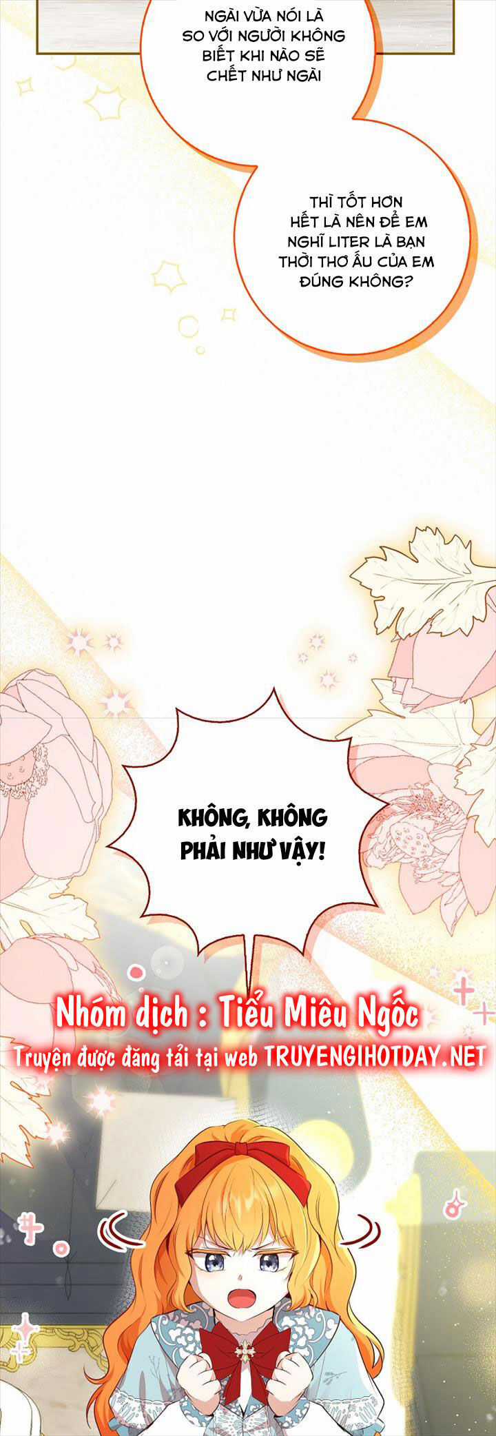 Sóc Nhỏ Tài Năng Chapter 80 trang 13