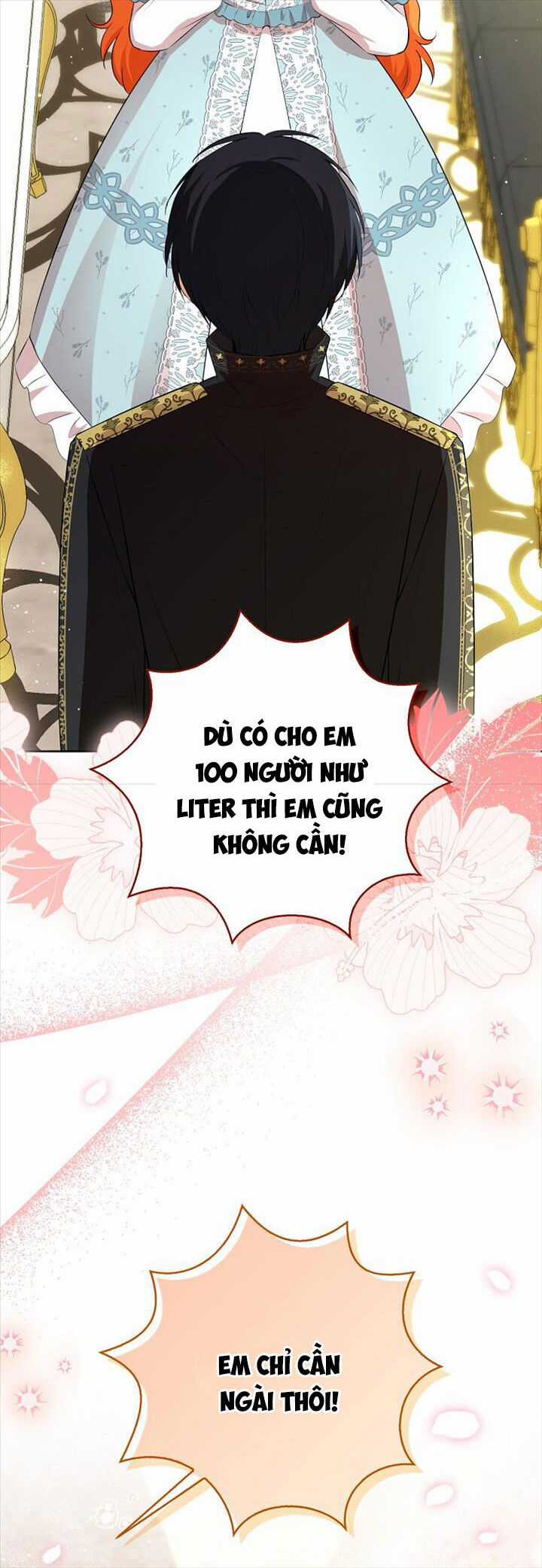 Sóc Nhỏ Tài Năng Chapter 80 trang 14