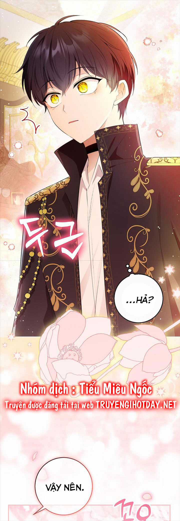 Sóc Nhỏ Tài Năng Chapter 80 trang 15