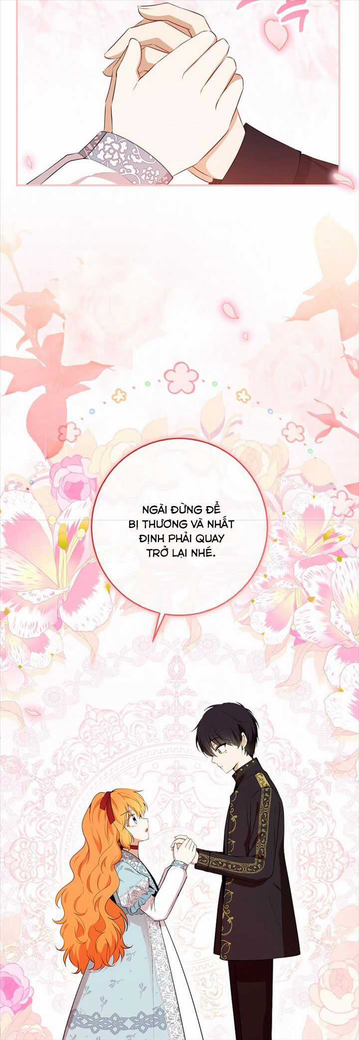 Sóc Nhỏ Tài Năng Chapter 80 trang 16