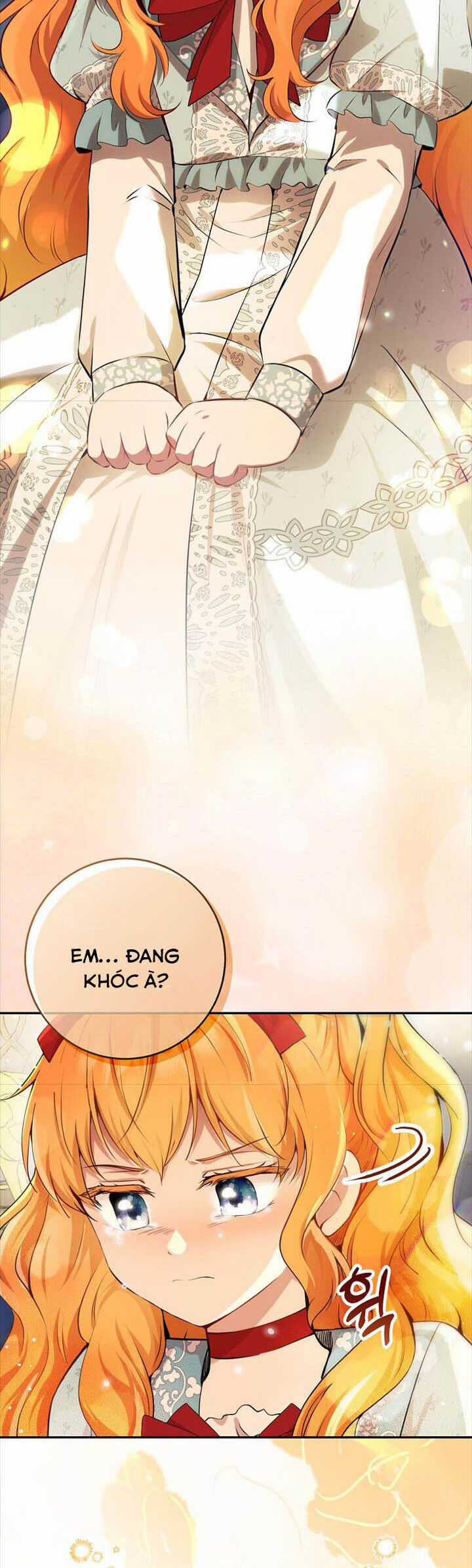 Sóc Nhỏ Tài Năng Chapter 80 trang 2