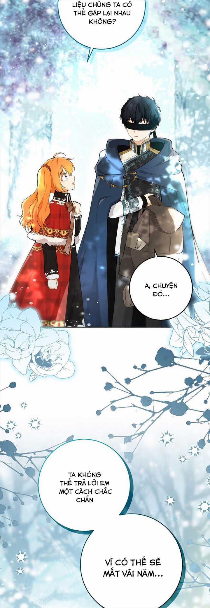 Sóc Nhỏ Tài Năng Chapter 80 trang 22