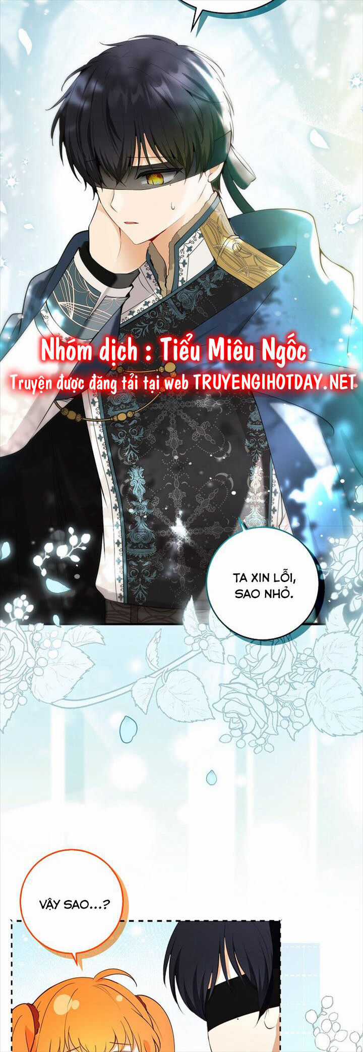 Sóc Nhỏ Tài Năng Chapter 80 trang 23